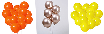 Шары 12 дюймов