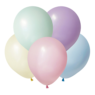 Воздушный шар Ассортимент 12 дюймов