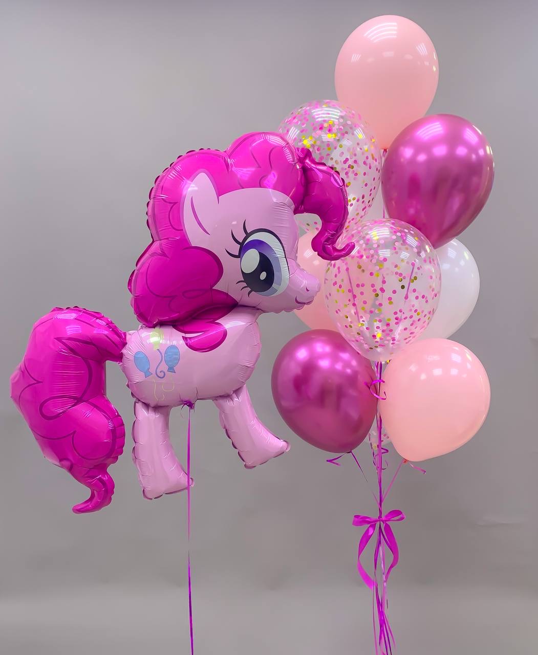 Набор воздушных шаров с фигурой 304