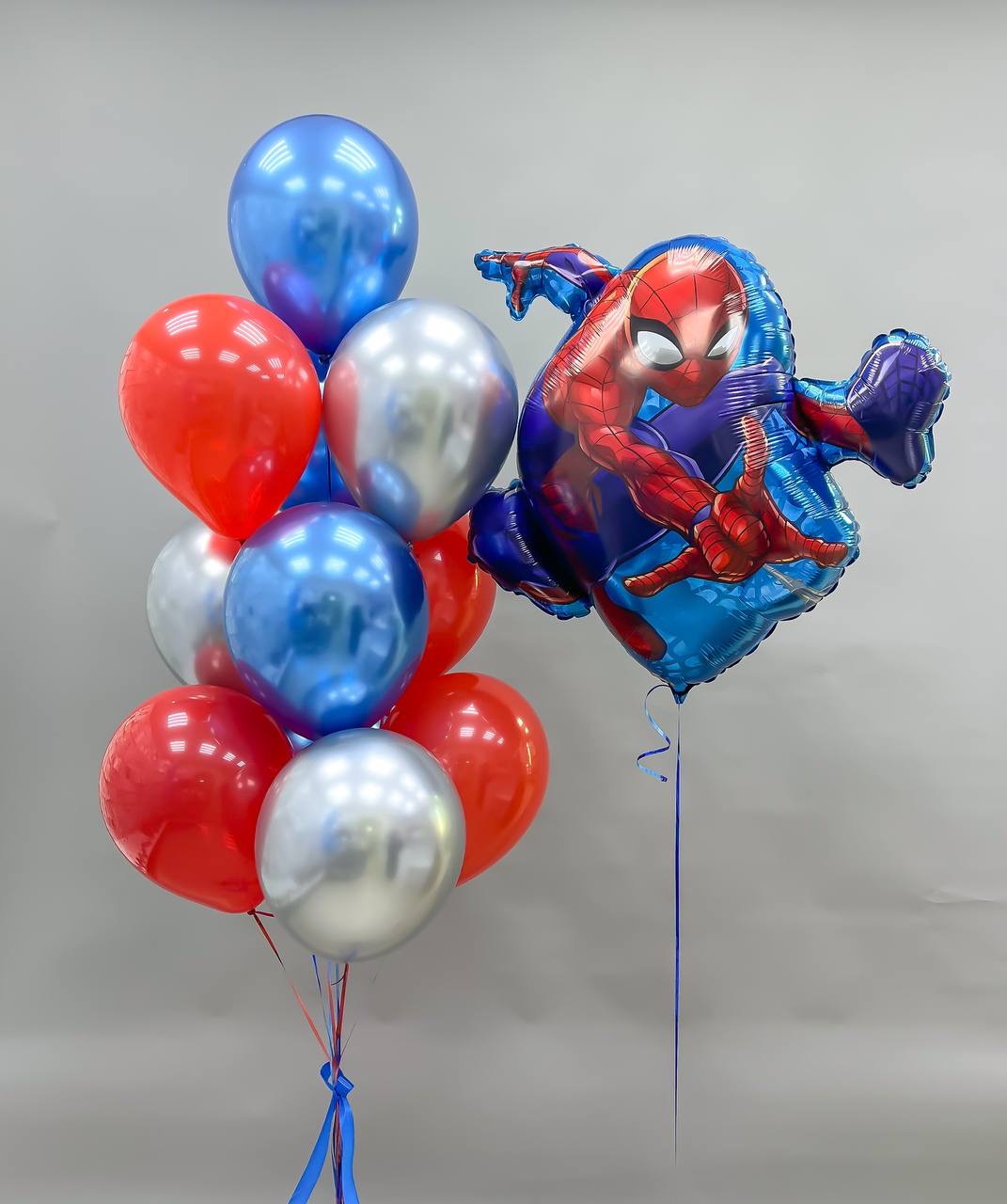 Набор воздушных шаров с фигурой 314