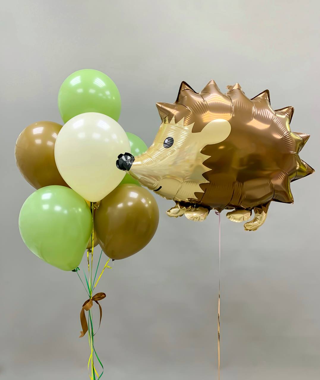 Набор воздушных шаров с фигурой 320