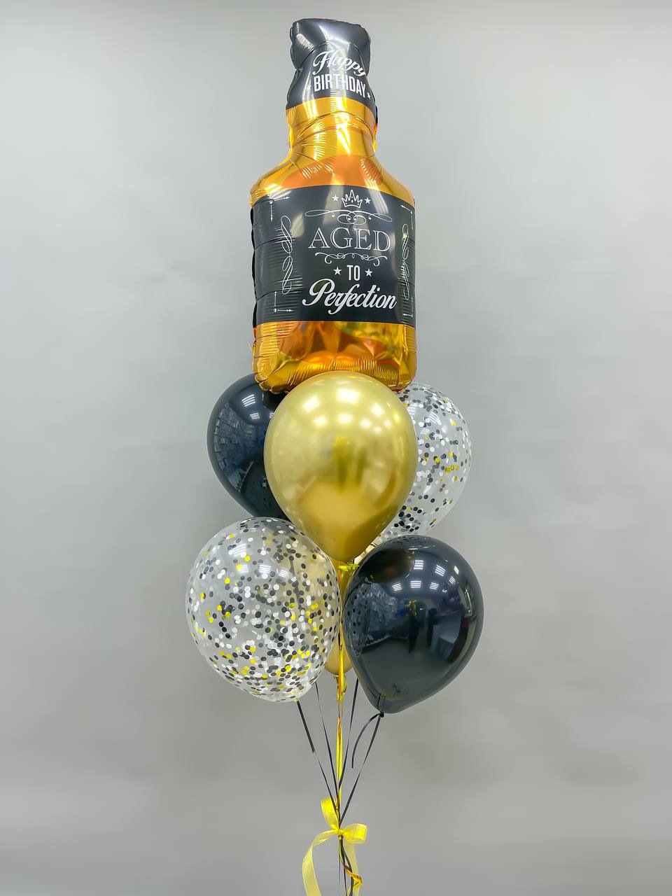 Набор воздушных шаров с фигурой 322