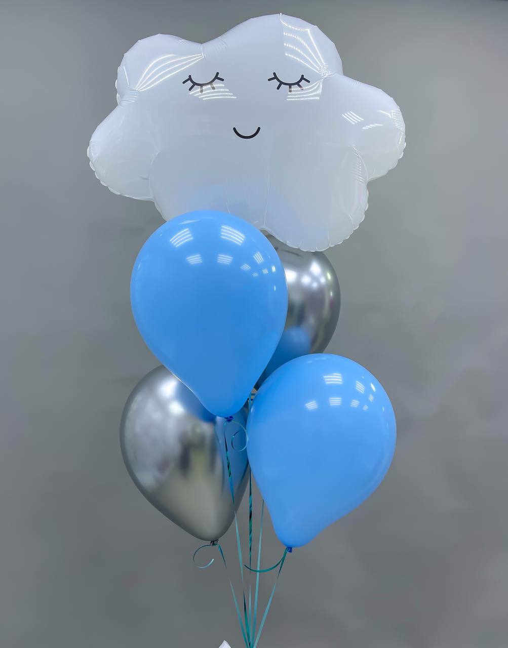 Набор воздушных шаров с фигурой 326