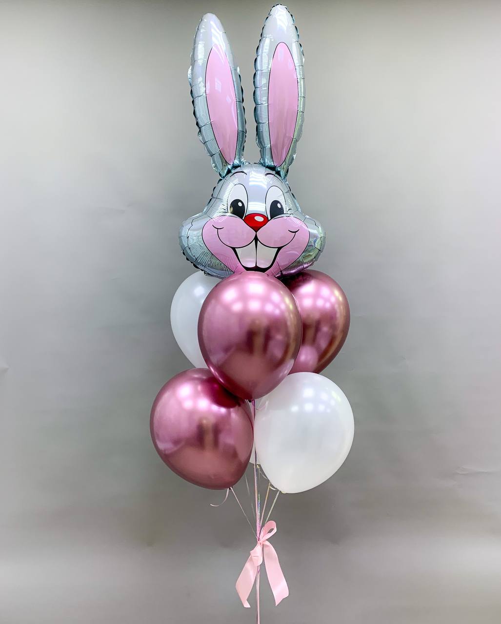 Набор воздушных шаров с фигурой 337