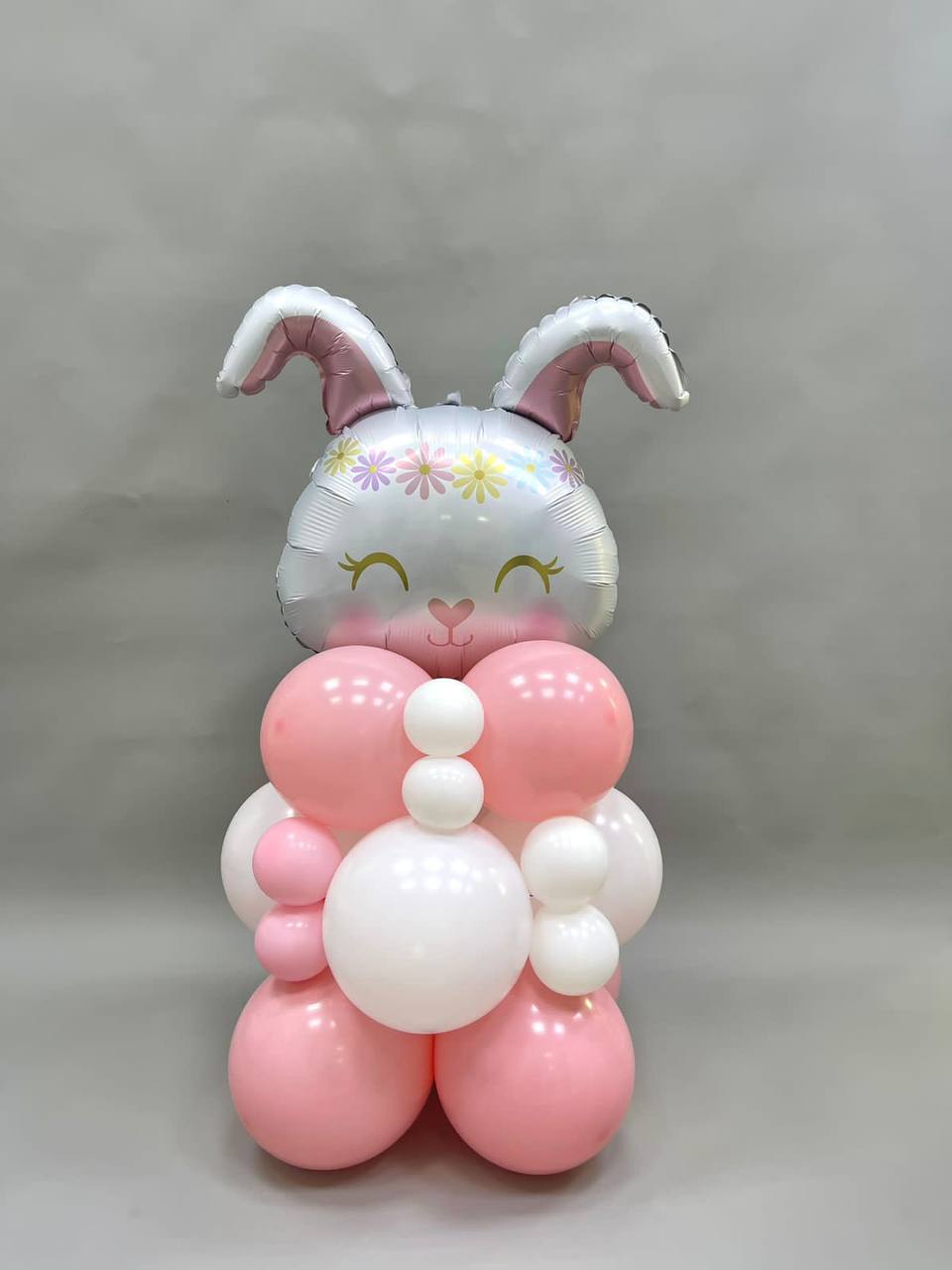 Набор воздушных шаров с фигурой 343