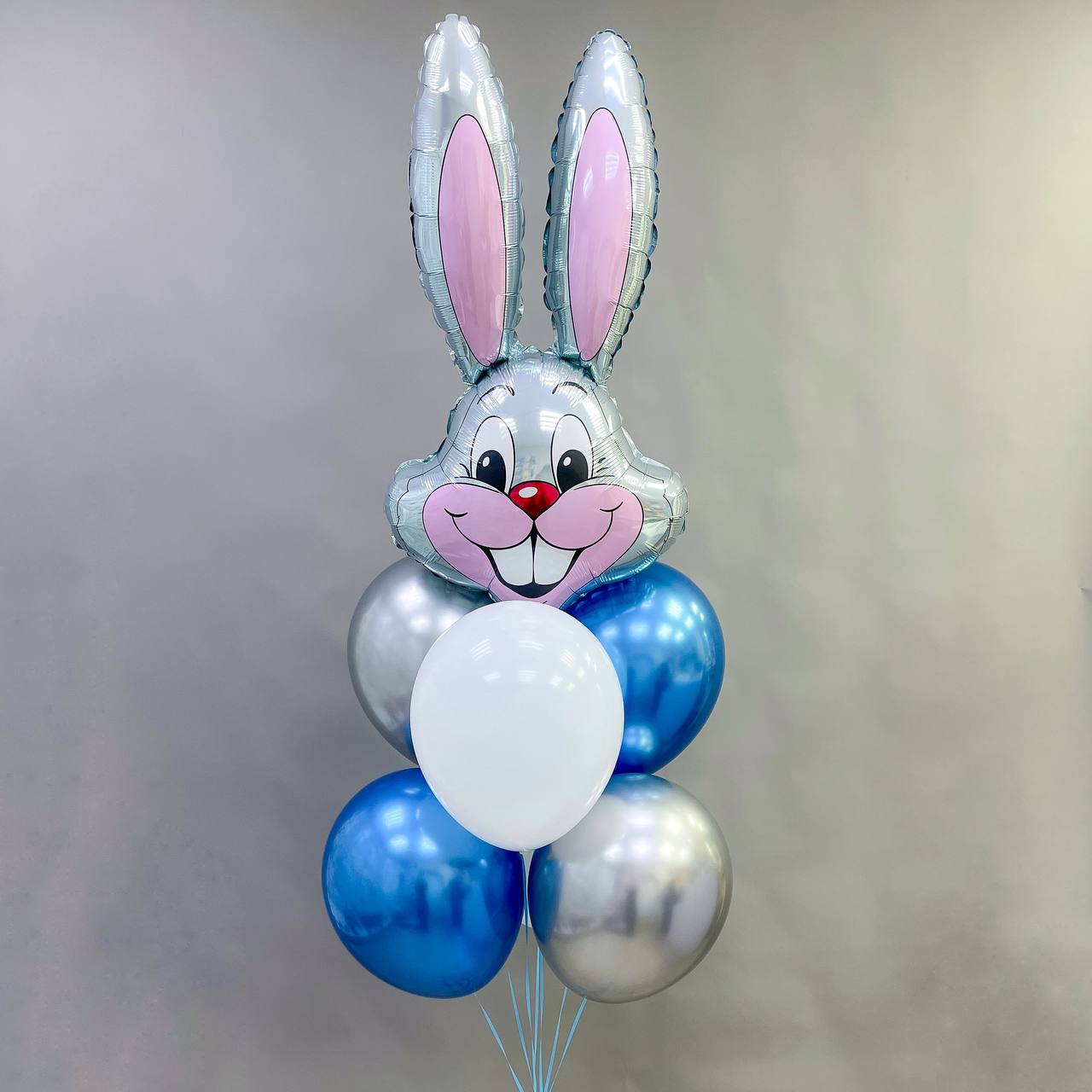 Набор воздушных шаров с фигурой 379