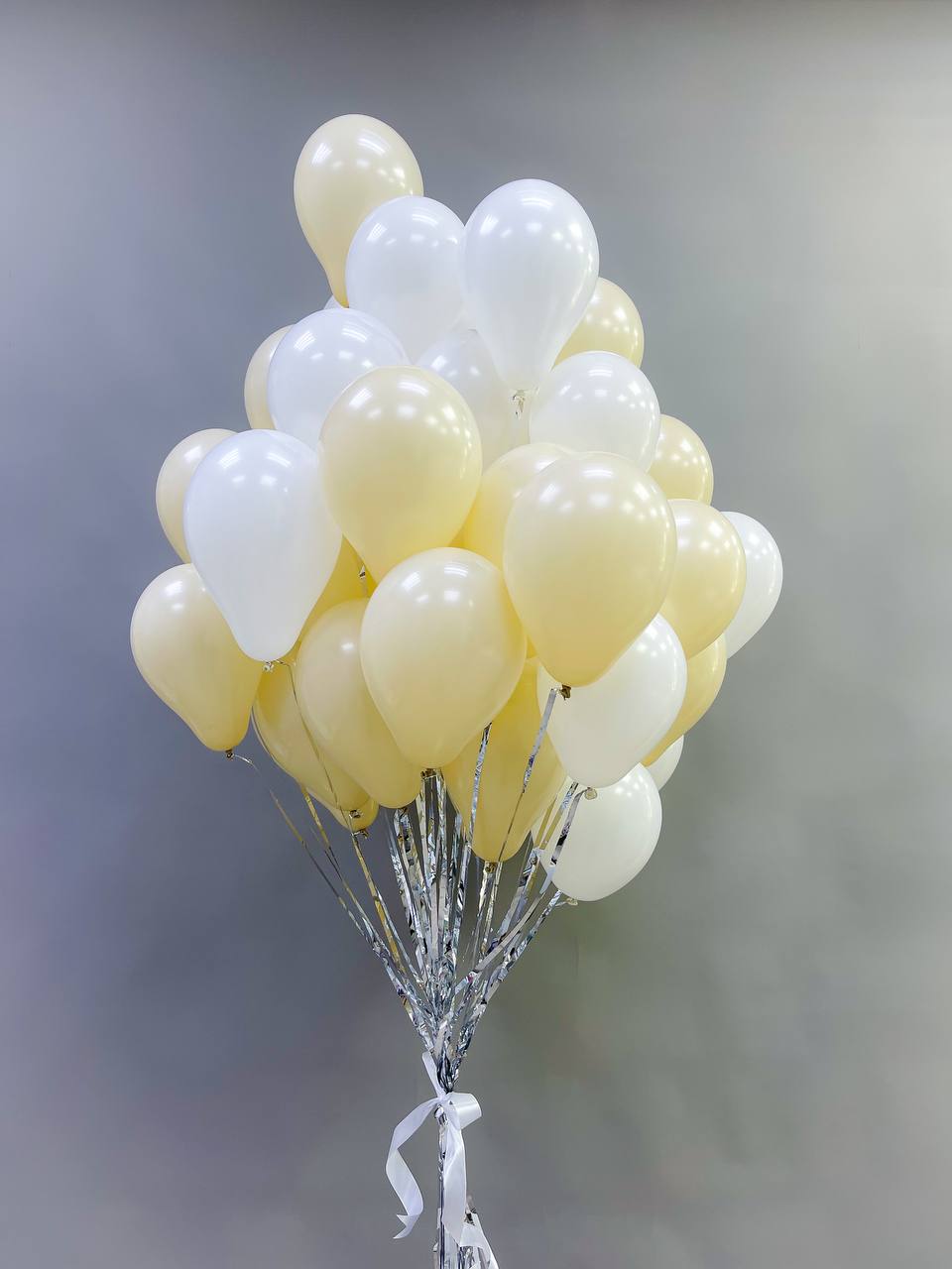 Набор воздушных шаров под потолок 735
