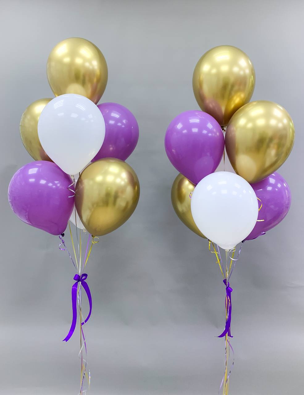 Шары фонтан обычный 047