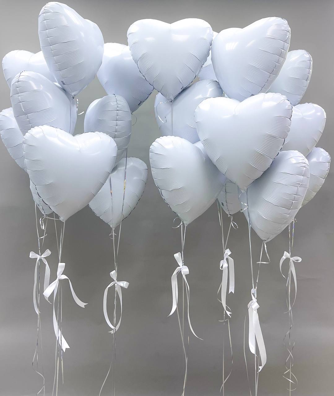 Шары фонтан обычный 057