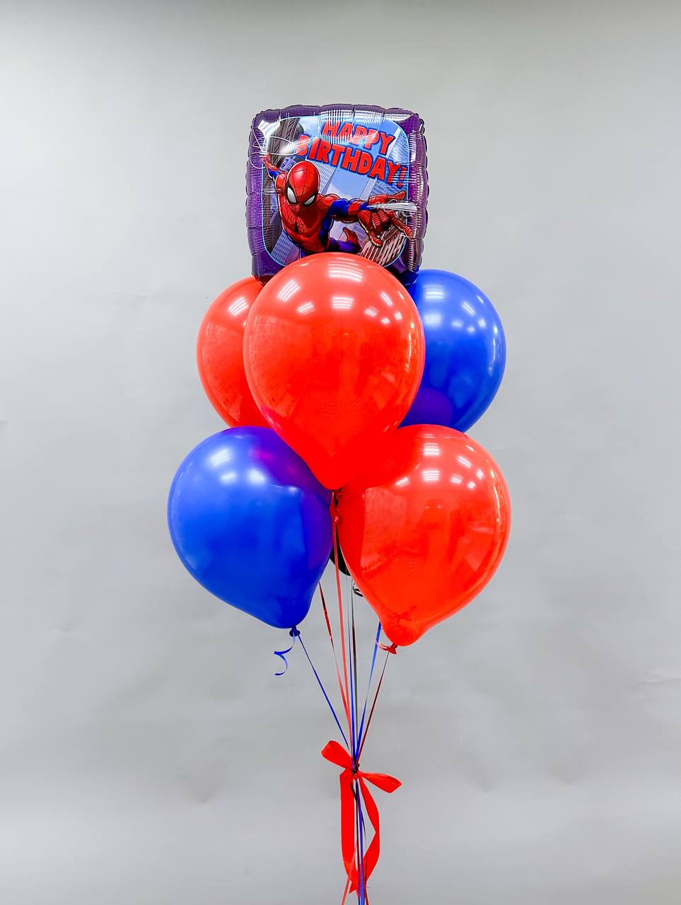 Шары фонтан обычный 060