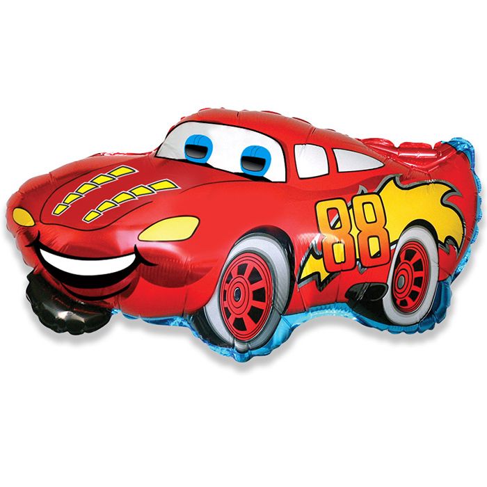 Фольгированная фигура 811