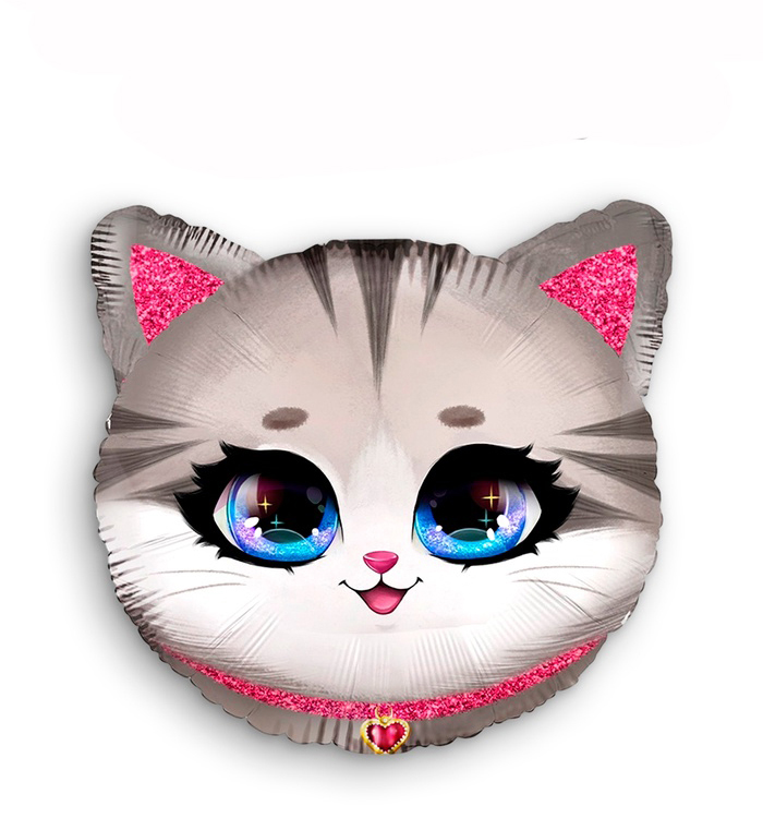 Фольгированная фигура 815