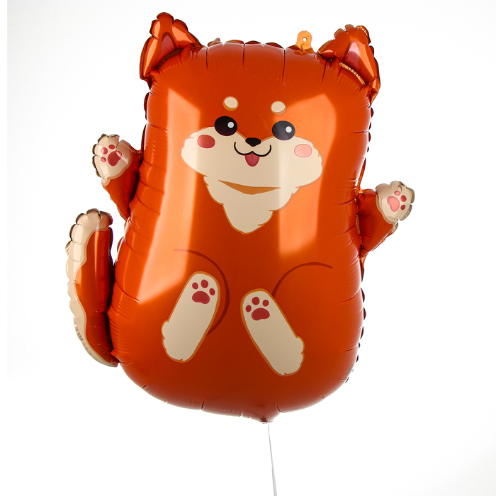 Фольгированная фигура 816