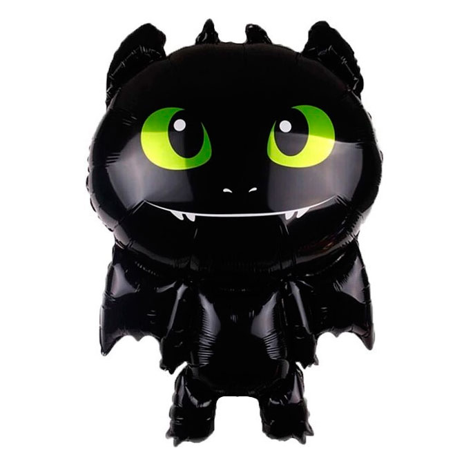 Фольгированная фигура 818