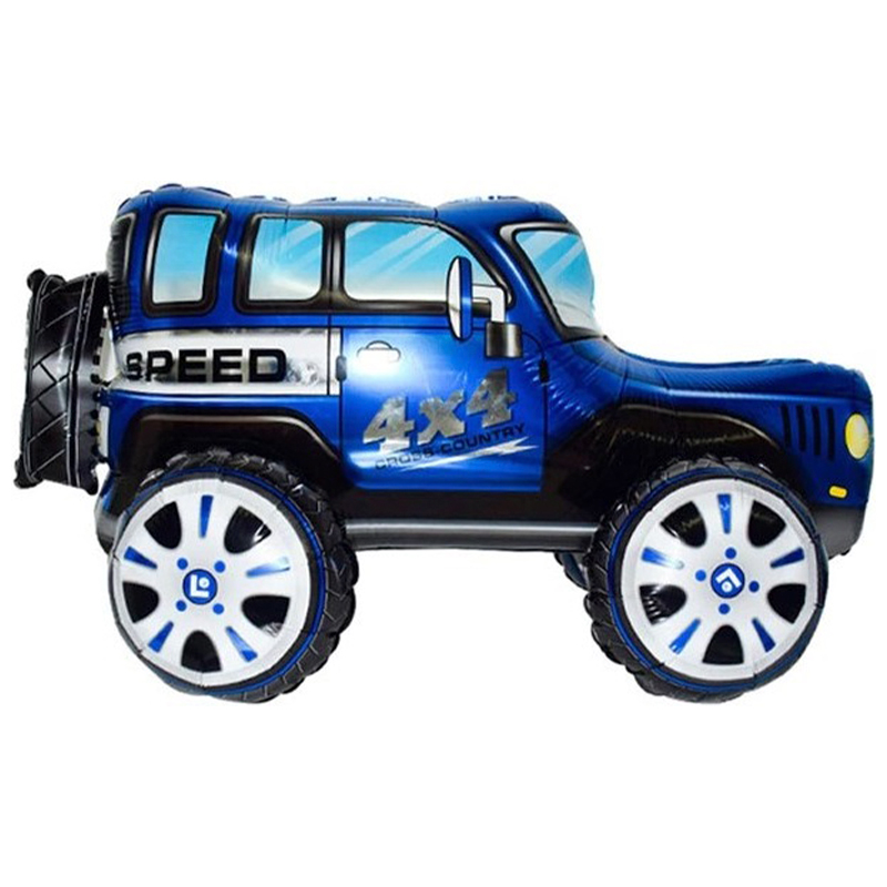 Фольгированная фигура 819