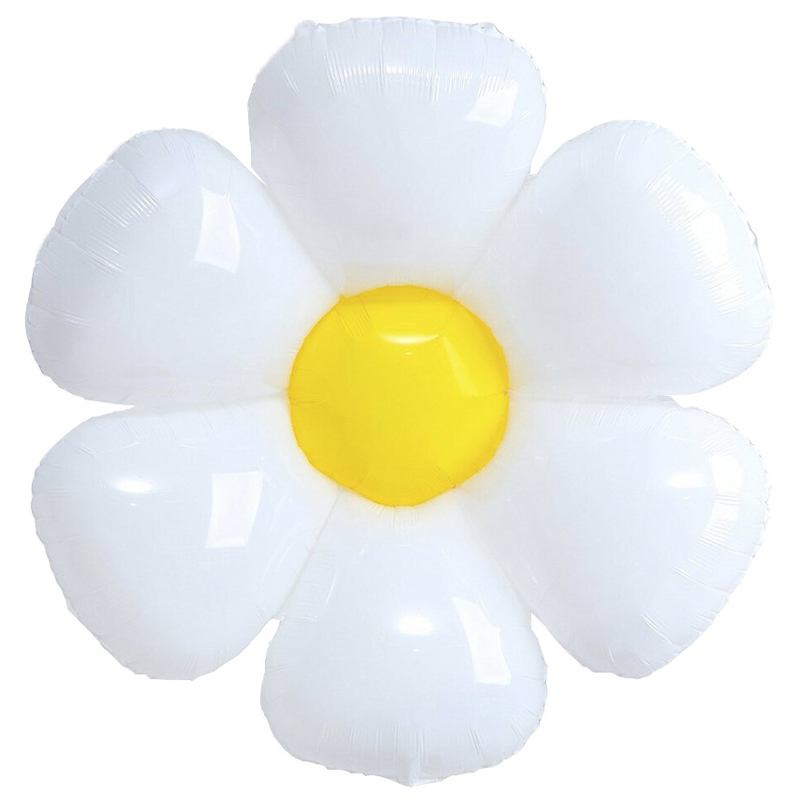 Фольгированная фигура 820