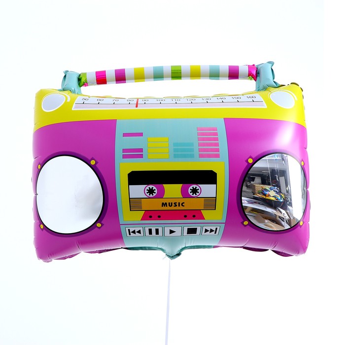 Фольгированная фигура 833