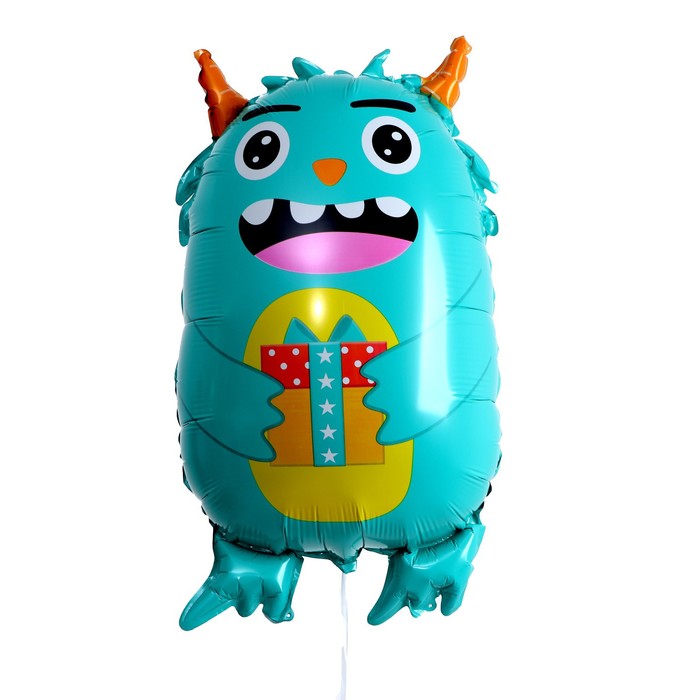 Фольгированная фигура 834