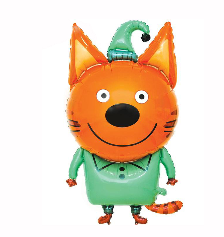 Фольгированная фигура 843