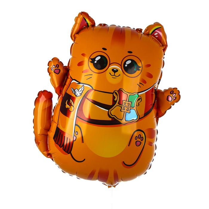 Фольгированная фигура 847