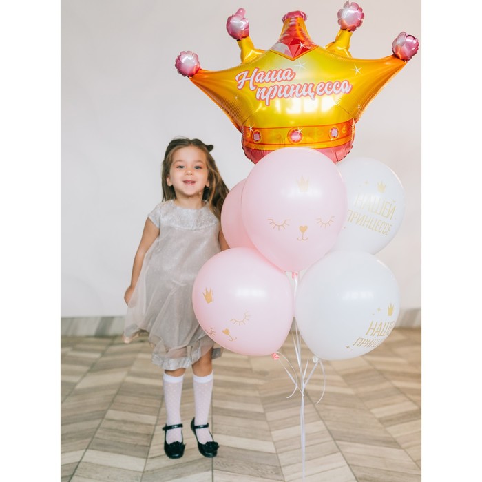 Фольгированная фигура 878