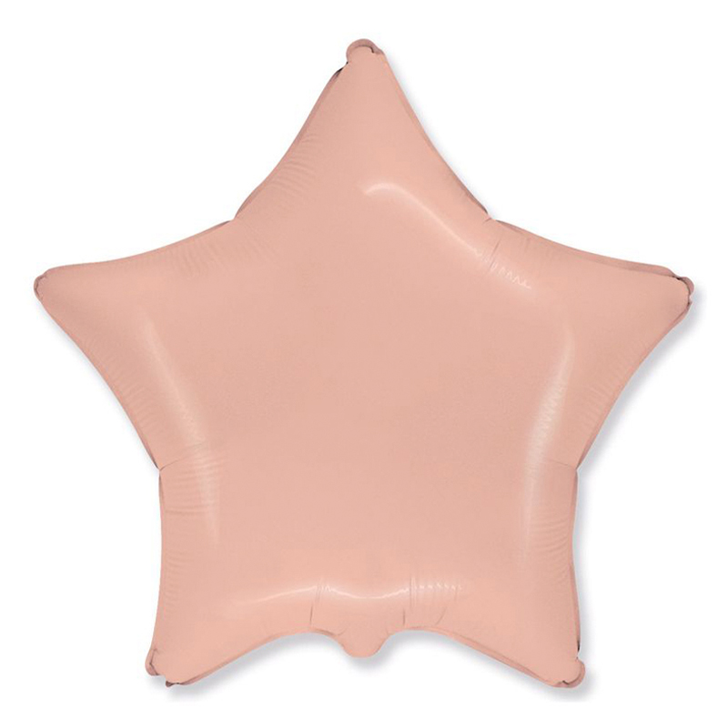 Шар воздушный Звезда 11