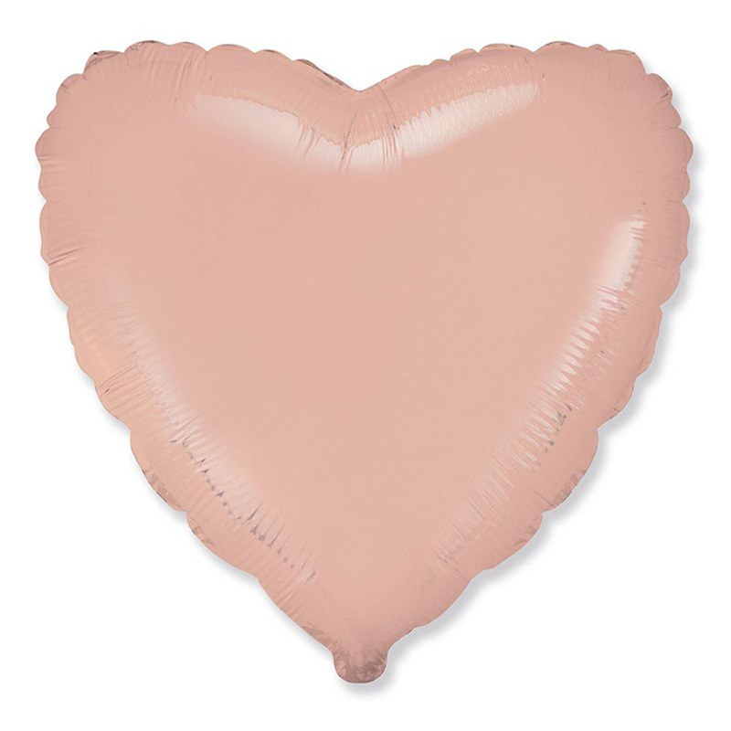 Шар воздушный Сердце 31