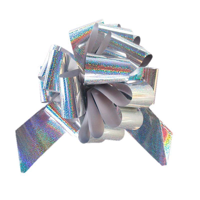 Бант Серебро